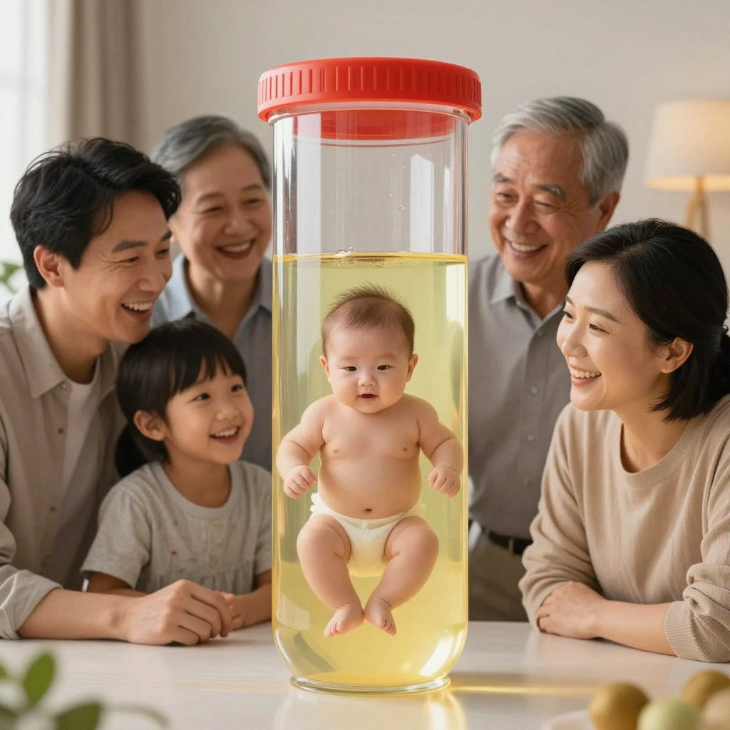 二代试管 ICSI